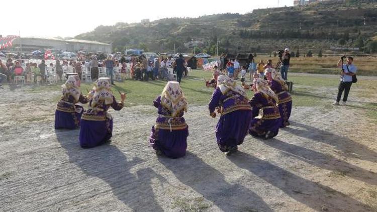 BU GÜZEL İNSANLARI GÖRÜNCE DİNLENİYORUZ
