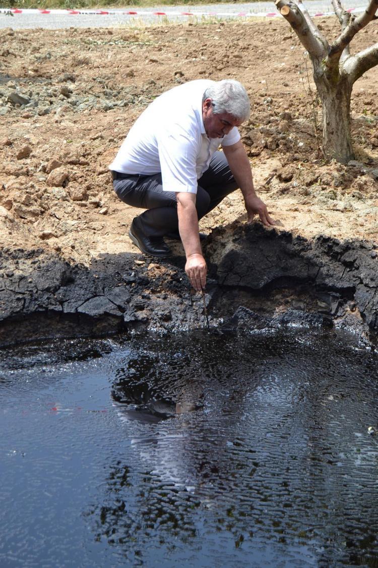 BÖLGEDE BUNA BENZER OLAYLAR YAŞANIYOR