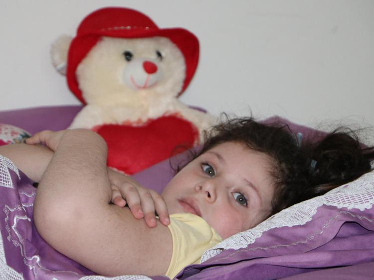 3ÜNCÜ KEZ AMELİYAT OLACAK