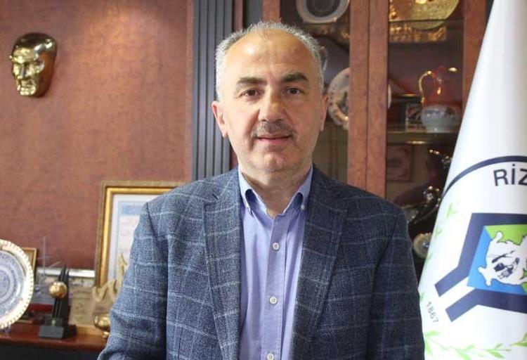 ‘ÖRNEK OLUŞTURACAK’