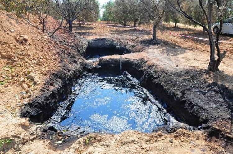 DENEME YAPTIĞIMIZDA ALEVLENDİ