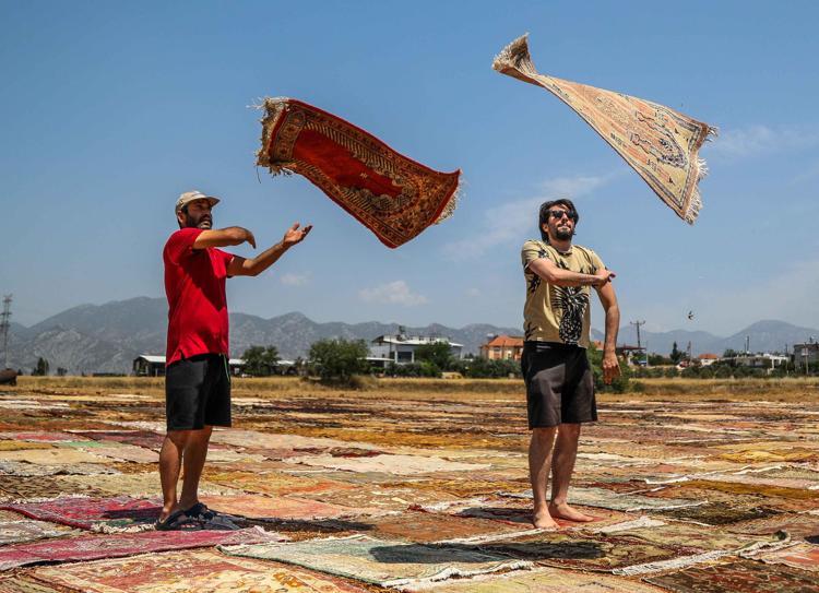 PANDEMİ DÖNEMİ OLUMSUZ ETKİLEDİ