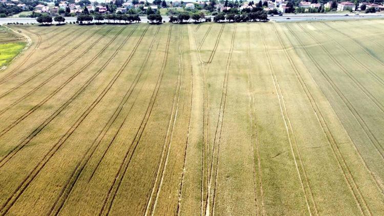 METEOROLOJİK VE ZİRAİ KURAKLIK YAŞIYORUZ