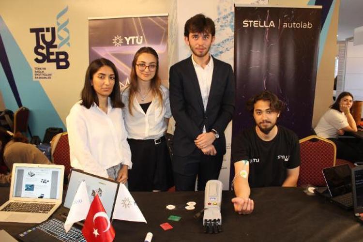 TAMAMEN KENDİ ÜRETİMİMİZ