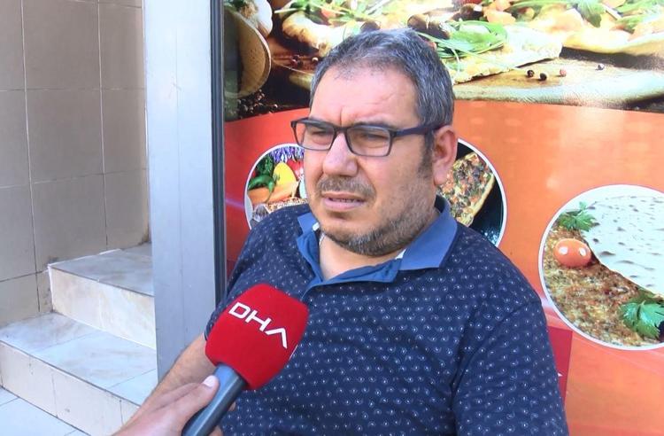 SEÇİM İÇİN HEYECAN VAR