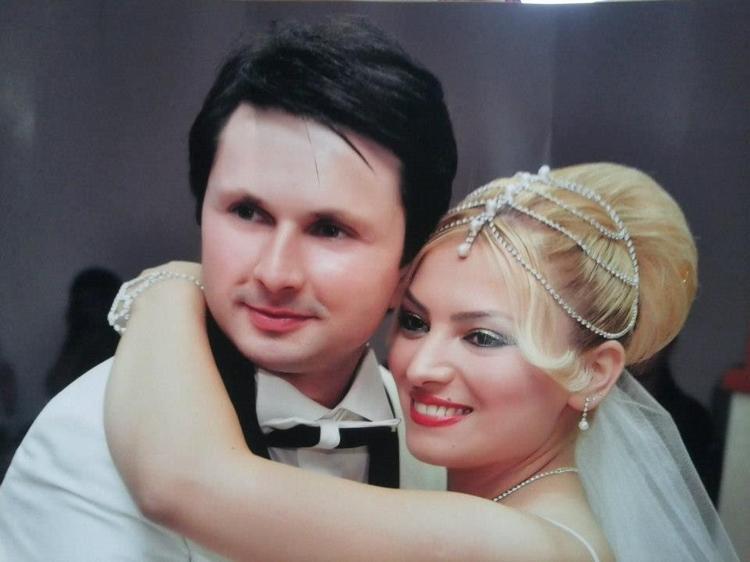 MANGAL YANARMIŞ GİBİ CANİCE İZLEDİ