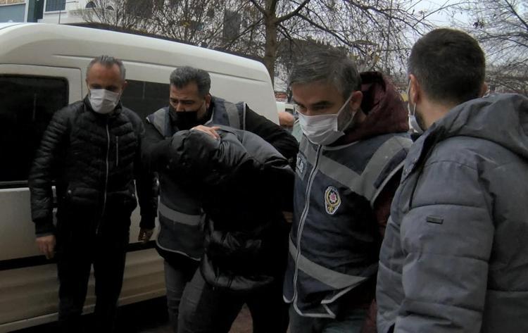 İKİNCİ KEZ HAKİM KARŞISINA ÇIKTILAR