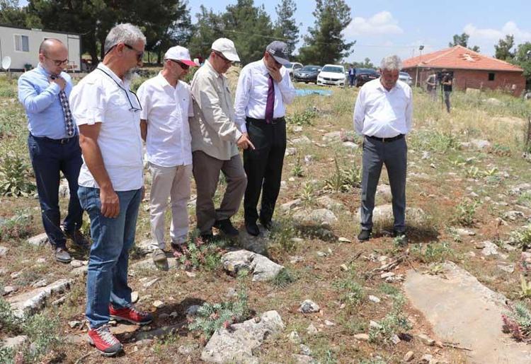 NET OLARAK SÖYLEYEBİLİRİZ, 1071DEN BURADAYDIK