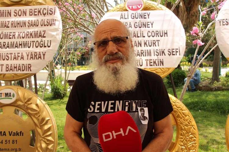 SÖNMEZ YIKILMAZ BÜTÜN PARASINI SİNEMAYA YATIRDI