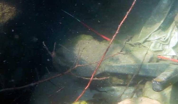 TRABZONA YENİ DEPOLAMA ALANI YAPILDI