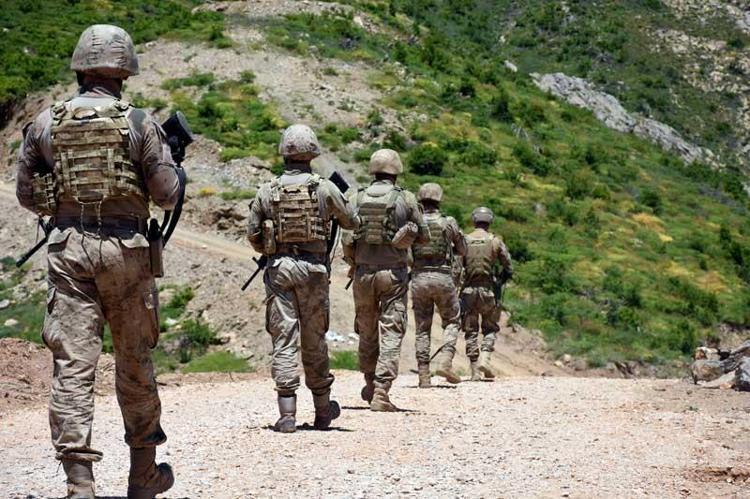 SEHİ BARINMA VE GEÇİŞ NOKTASI OLARAK KULLANILIYORDU