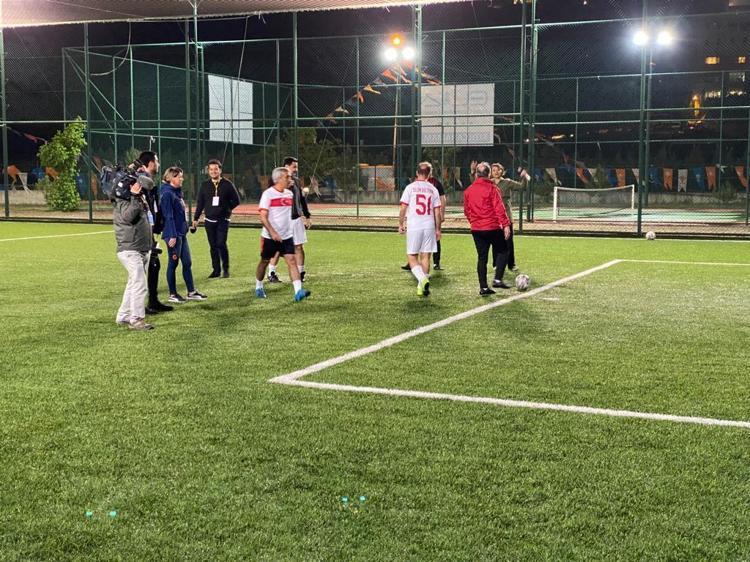 YENİLENLER NE HİSSEDİYOR