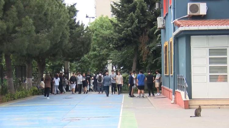 Engin ÖZMEN-Caner AKSU/ESKİŞEHİR,(DHA)-