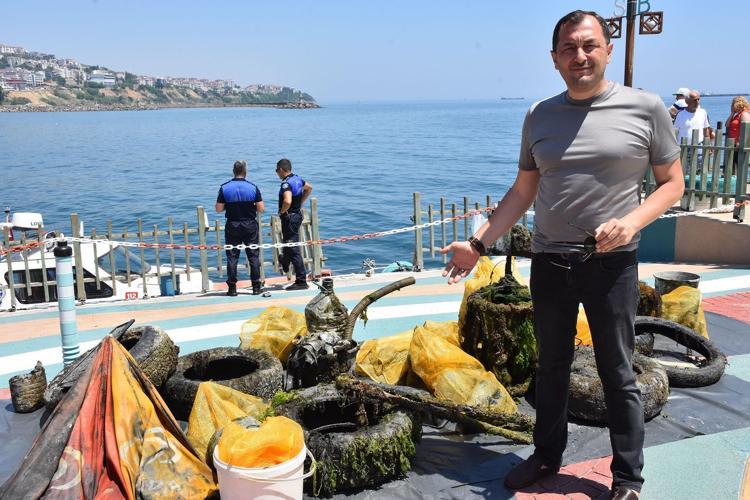 3 YIL ÖNCESİNE GÖRE DAHA TEMİZ