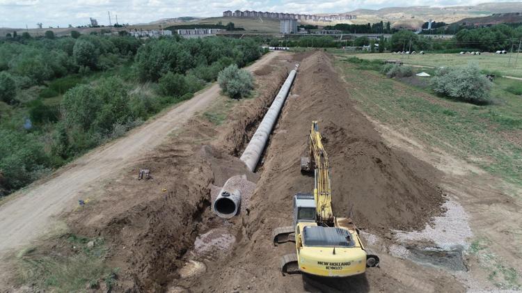 REKREASYON PROJESİNE BAŞLANACAK