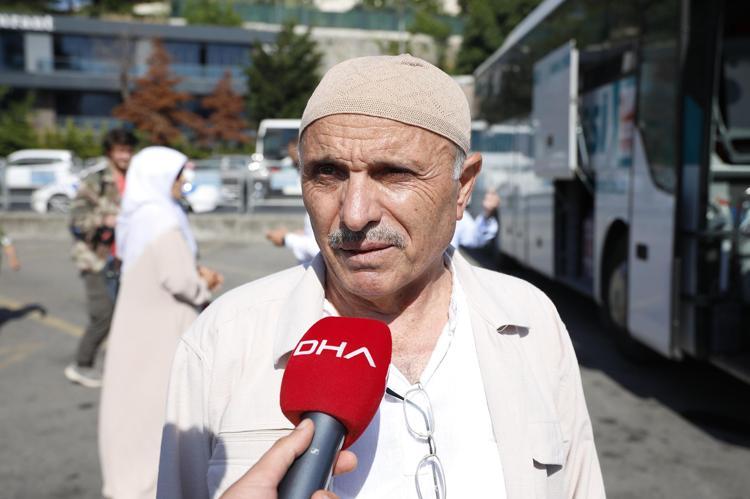 İNSANIN AĞLAYASI GELİYOR