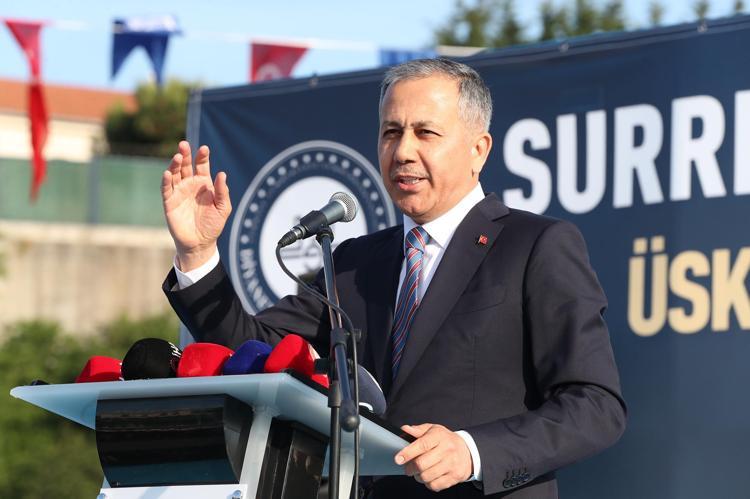 37 BİN 735 HACI ADAYIMIZIN 6 BİN 500Ü İSTANBULDAN GİDECEK