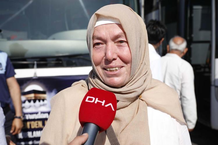 UÇAĞA BİNMEDEN UÇUYORUZ, 12 SENEDİR BU ANI BEKLİYORDUK