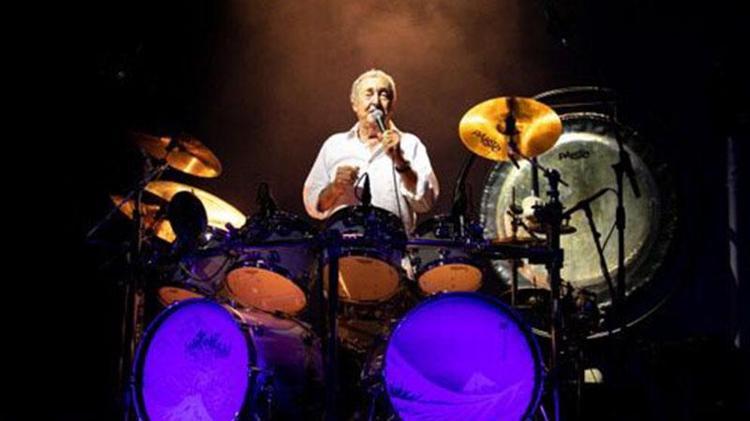 BU KONSER İÇİN 57 YIL BEKLEDİM