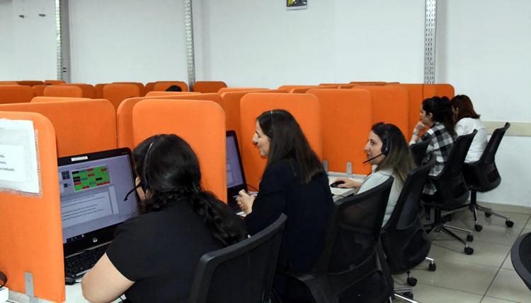 ARAYAN HERKESE YARDIMCI OLMAYA ÇALIŞIYORUZ