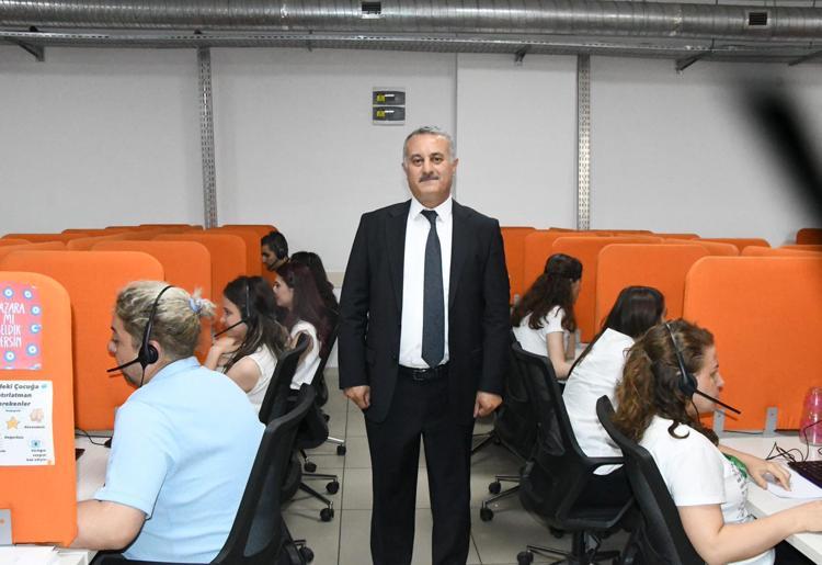 BIRAKTIKLARINI BELİRTTİKLERİNDE MUTLU OLUYORUZ