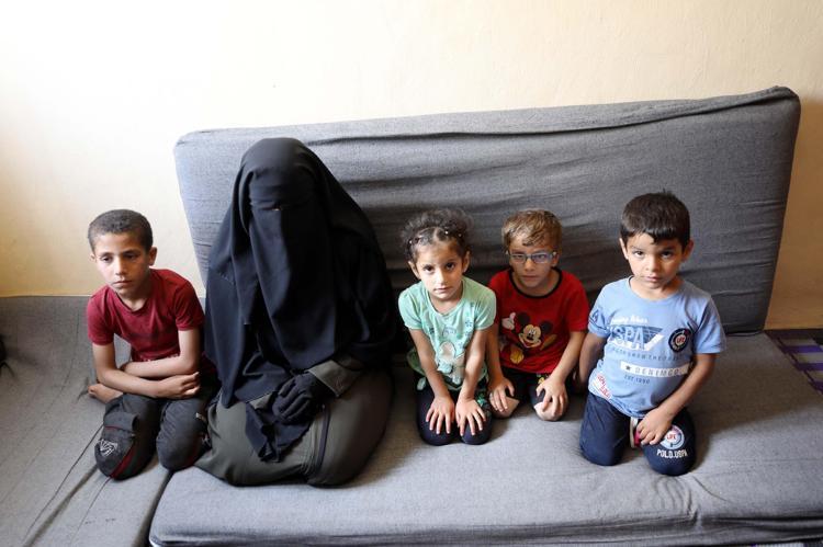 ‘TÜRKİYE’YE MÜTEŞEKKİRİZ’