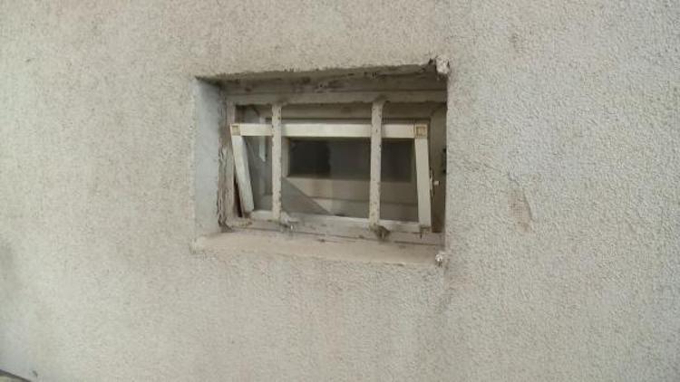 CEZAEVİNE GÖNDERİLDİ