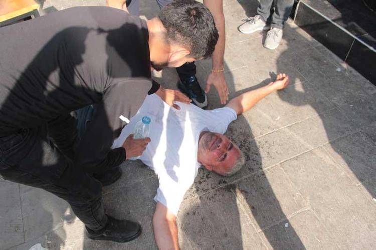 ACILI ADANA TOSTU YEME YARIŞMASI