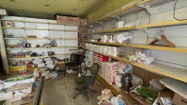 ÖRGÜT ÜYELERİNE YARDIM YAPIYORLARDI