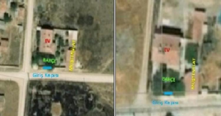 İLK ÖNCE MİHR ANLAŞMAZLIĞI SANILDI