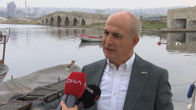 ANA KEMER AYRILDI; HER GEÇEN GÜN TAHRİBAT BÜYÜYOR