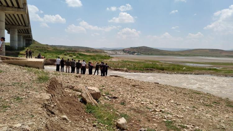 CANSIZ BEDENİ ÇOBAN BULDU