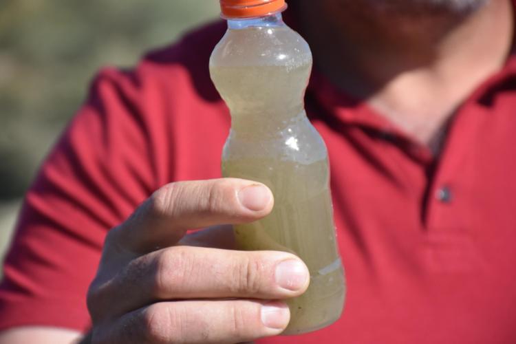 DSİNİN YETKİ VE YAPTIRIMI, SORUMLULUĞU SÖZ KONUSU DEĞİL