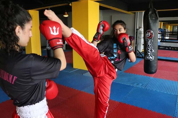 HOBİ OLARAK BAŞLADIM