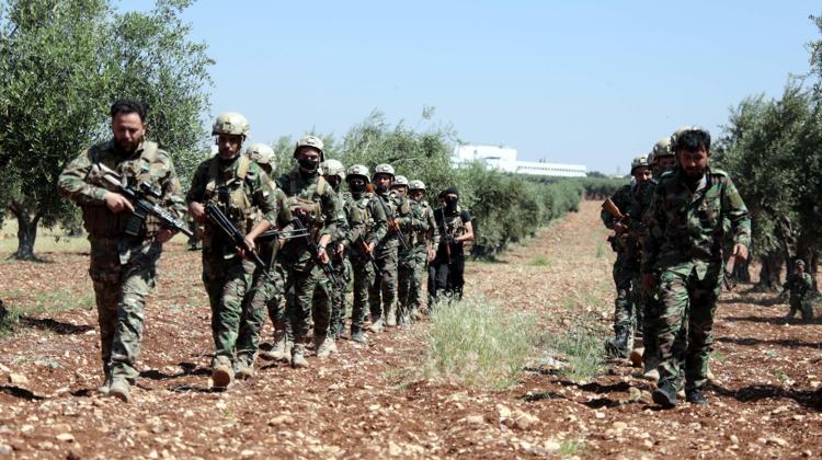 HEDEFTE 2 MERKEZ, 33 KÖY VAR