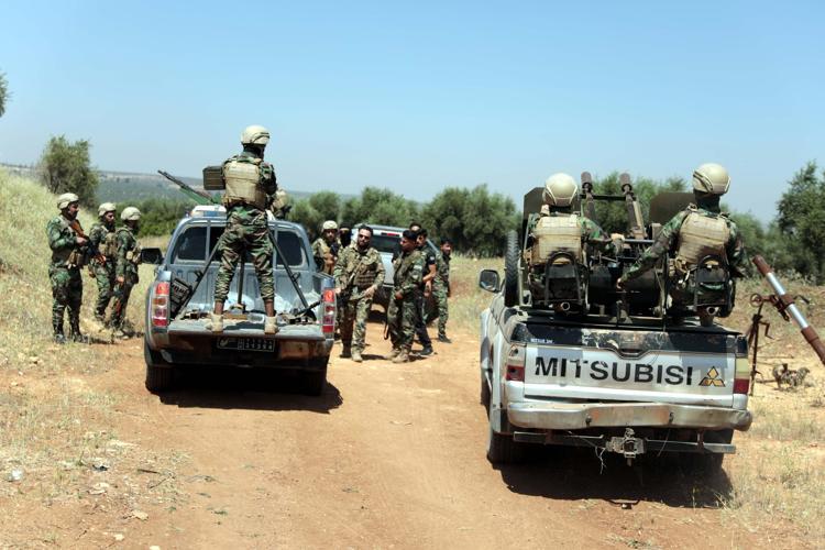 ABD VE RUSYA MUTABAKATLARA UYMADI