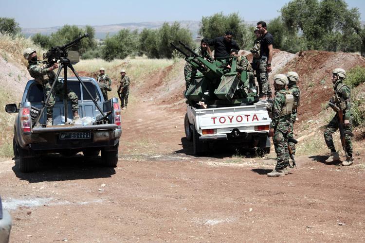 HER AİLEDEN BİRİ, ZORUNLU SİLAH ALTINA ALINIYOR