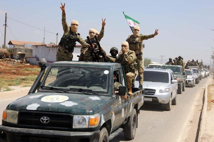 HER ADIMLARI SANİYE SANİYE İZLENİYOR