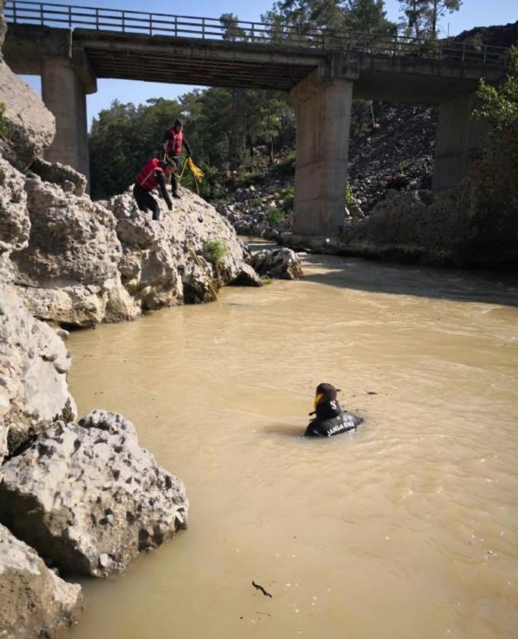 ARAMALAR DEVAM EDİYOR