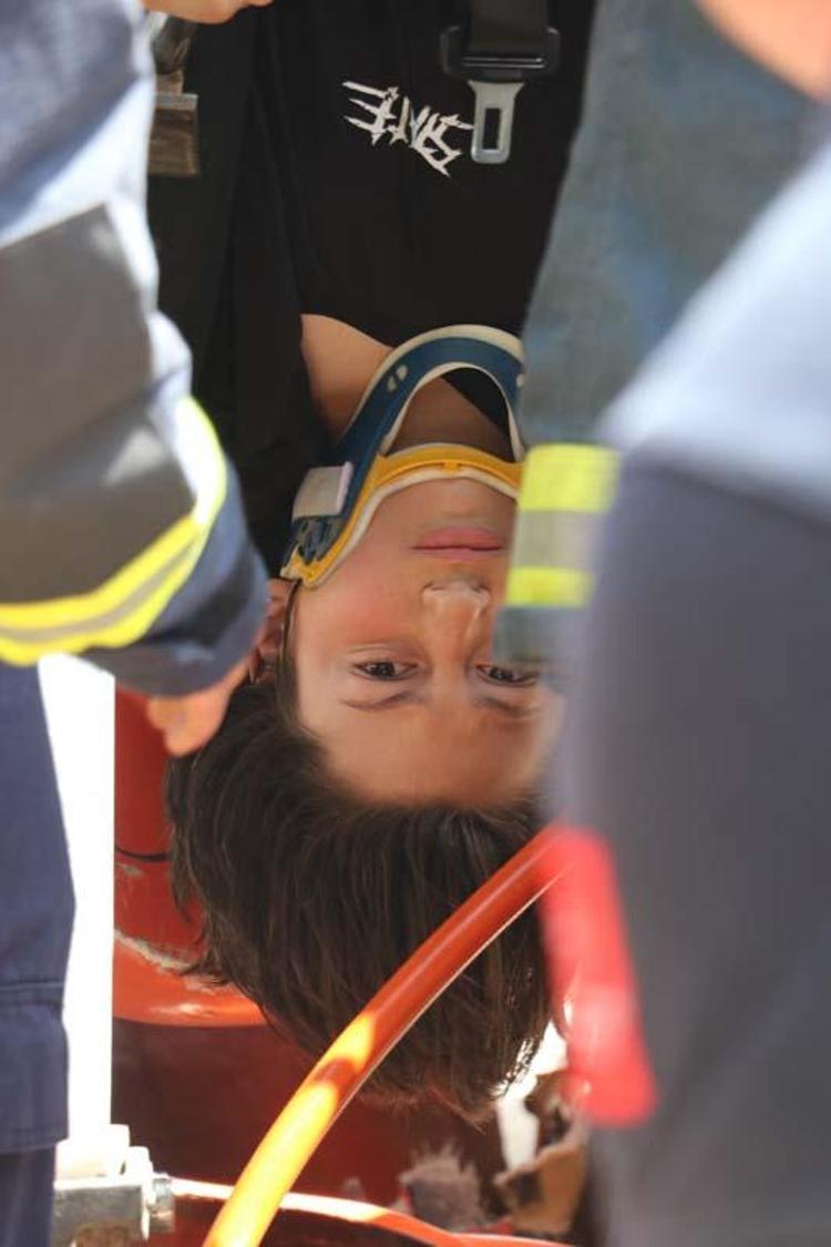 LUNAPARK KAZALARININ NEDENİ YETERSİZ DENETİM