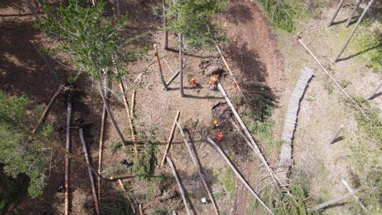 HER ZAMAN YAŞANAN BİR OLAY DEĞİL