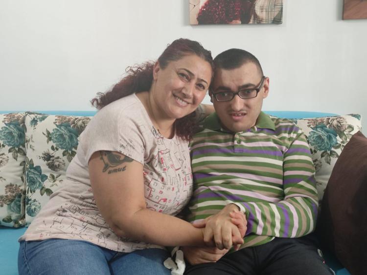 O ARAÇ UMUTUN AYAKLARI