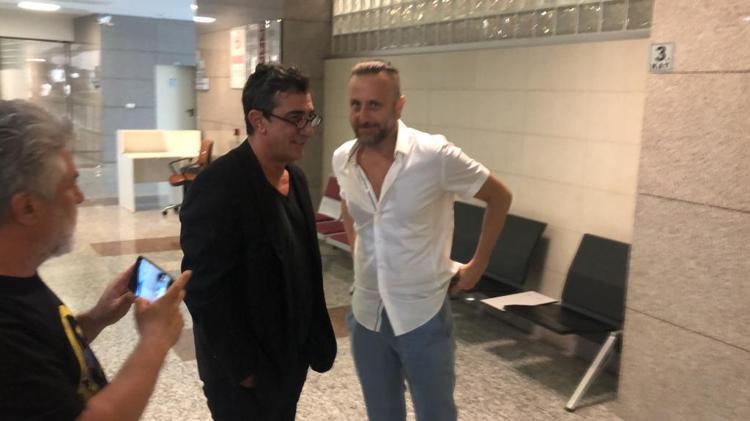 İMZALADIĞIMIZ BOŞ KAĞITLARI EROL KÖSEYE TESLİM EDİYORDUK