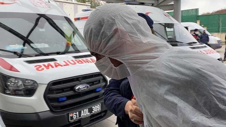 İNTERNETTE UÇAKTA BIÇAK NASIL GİDER ARAMIŞ