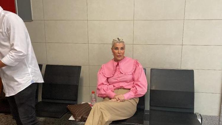 TARTIŞMA OLMADI, SADECE KONUŞTUK