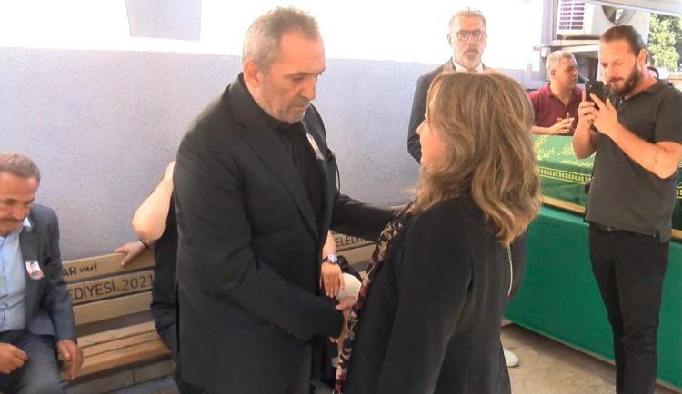 ARAÇ BİLE BALIKESİR BÜYÜKŞEHİR BELEDİYESİNDEN GELDİ