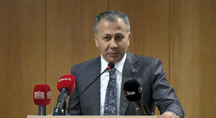 İSTANBULDA 14 HASTANEDE BİN 19 YAVRUMUZA EĞİTİM VERİLDİ