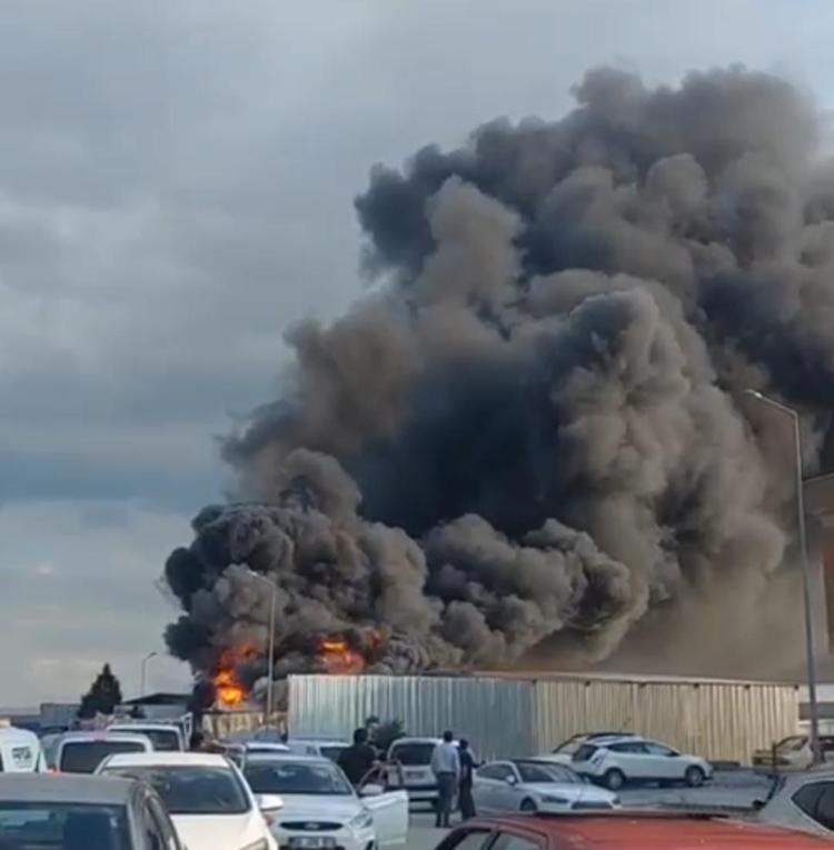 KOVALAR VE HORTUMLARLA SU ATMAYA BAŞLADIK