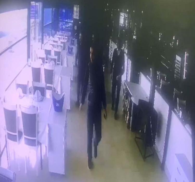 KATİLLERİYLE ÖLDÜRÜLMEDEN ÖNCE YEMEK YEDİĞİ BELİRLENDİ