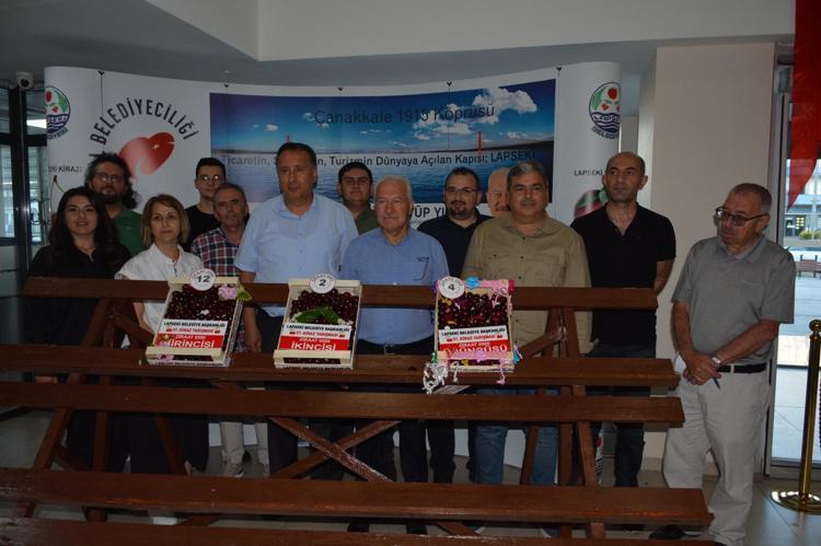 26 HAZİRAN’DA ÖDÜL TÖRENİ DÜZENLENECEK